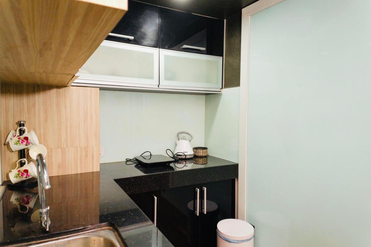 Appartement Royal Paradise Ville Studio à Kota Bharu Extérieur photo